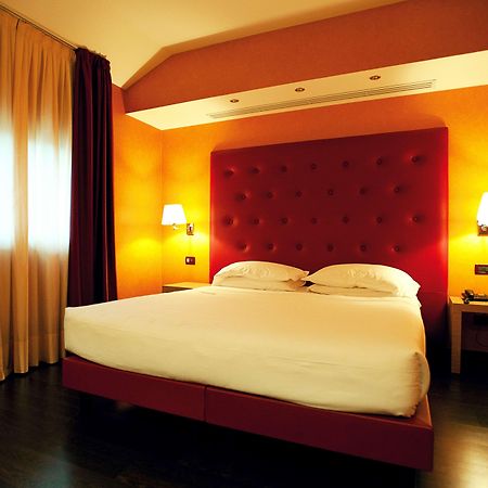 Best Western Hotel Piemontese Bergamo Luaran gambar