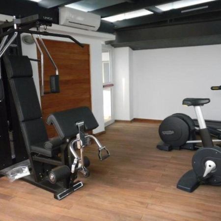 Best Western Hotel Piemontese Bergamo Luaran gambar