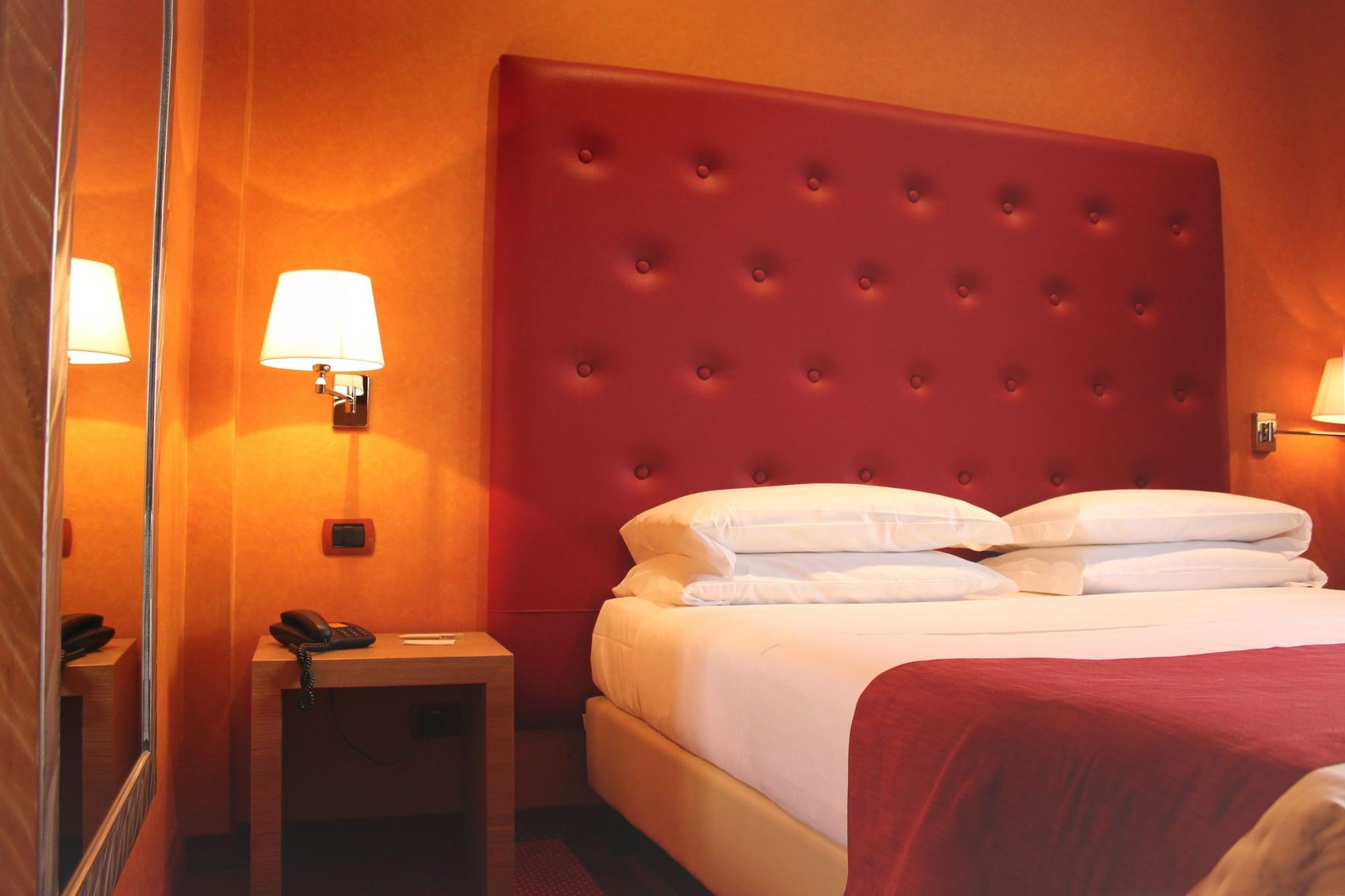 Best Western Hotel Piemontese Bergamo Luaran gambar