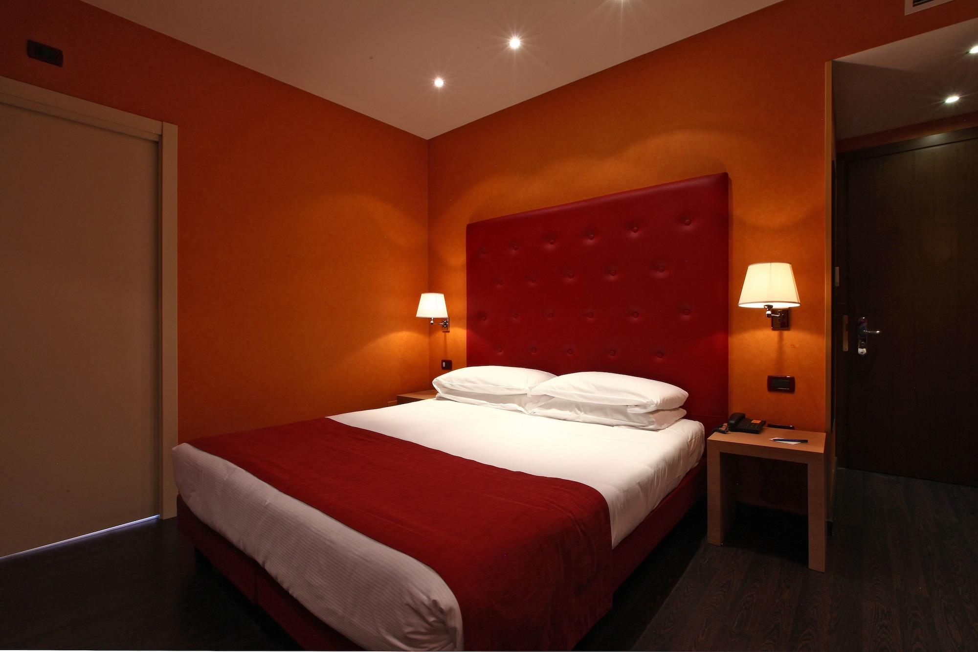Best Western Hotel Piemontese Bergamo Luaran gambar
