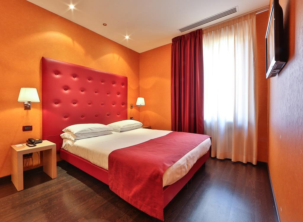 Best Western Hotel Piemontese Bergamo Luaran gambar