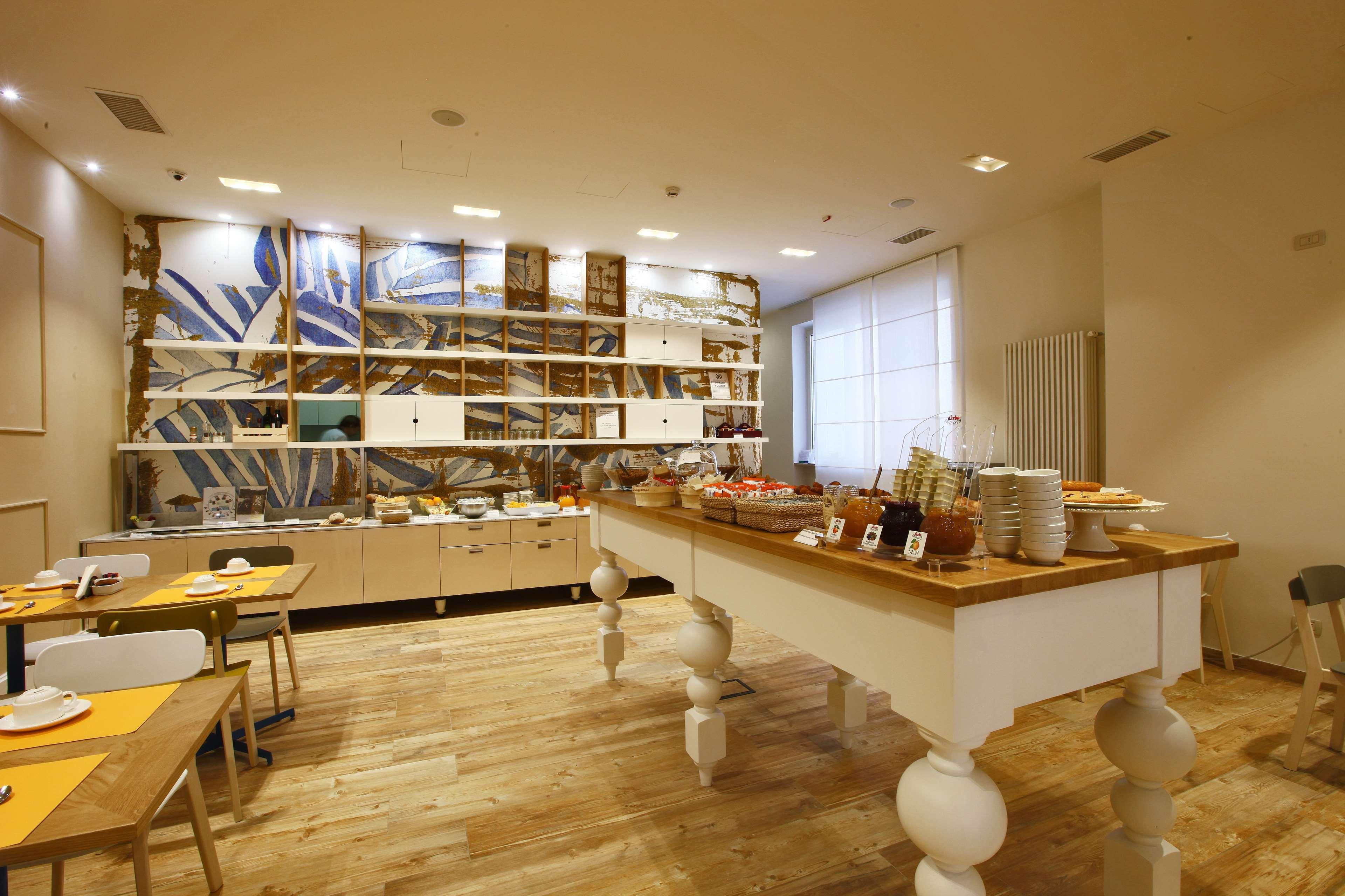 Best Western Hotel Piemontese Bergamo Luaran gambar