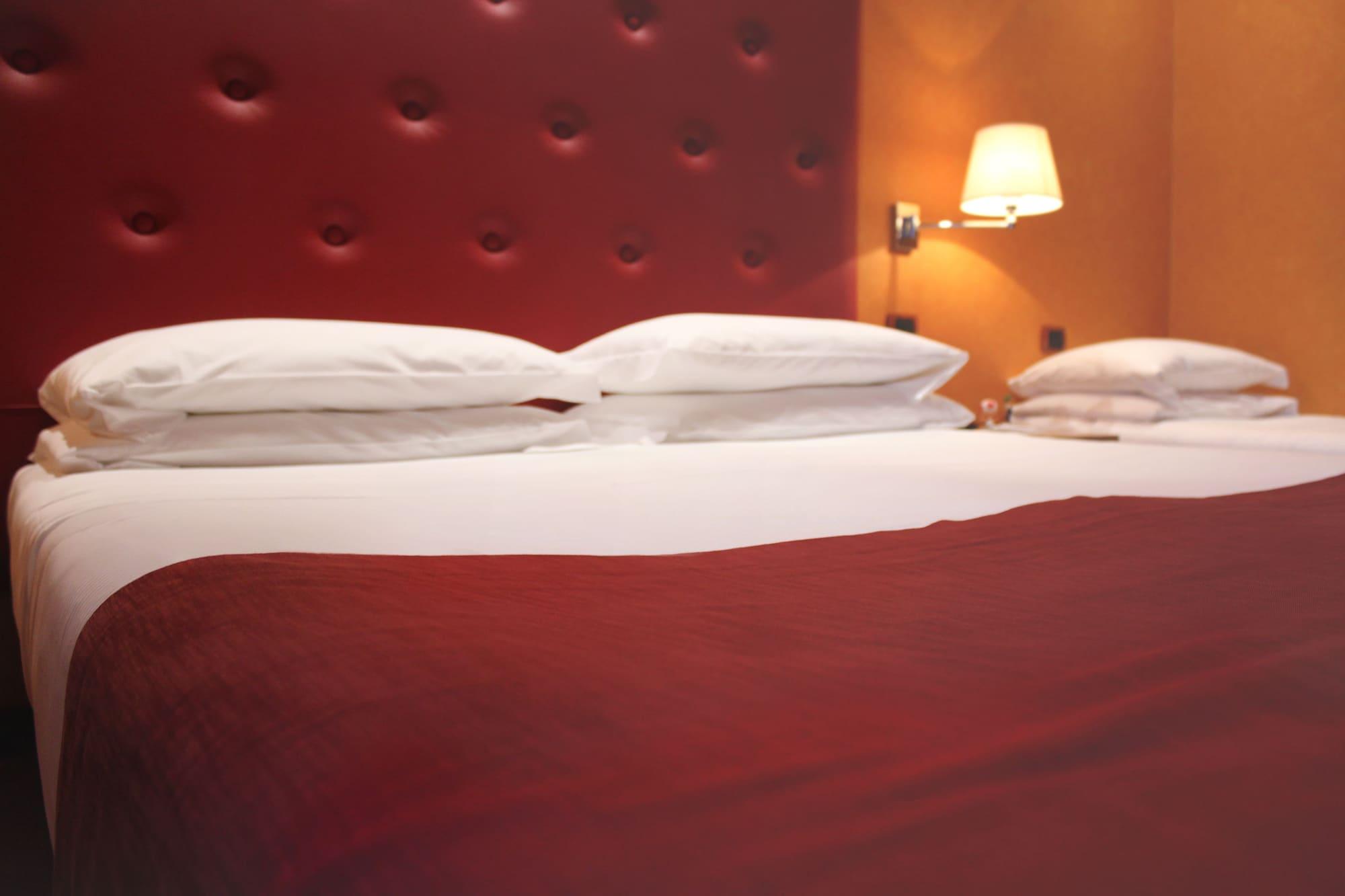 Best Western Hotel Piemontese Bergamo Luaran gambar