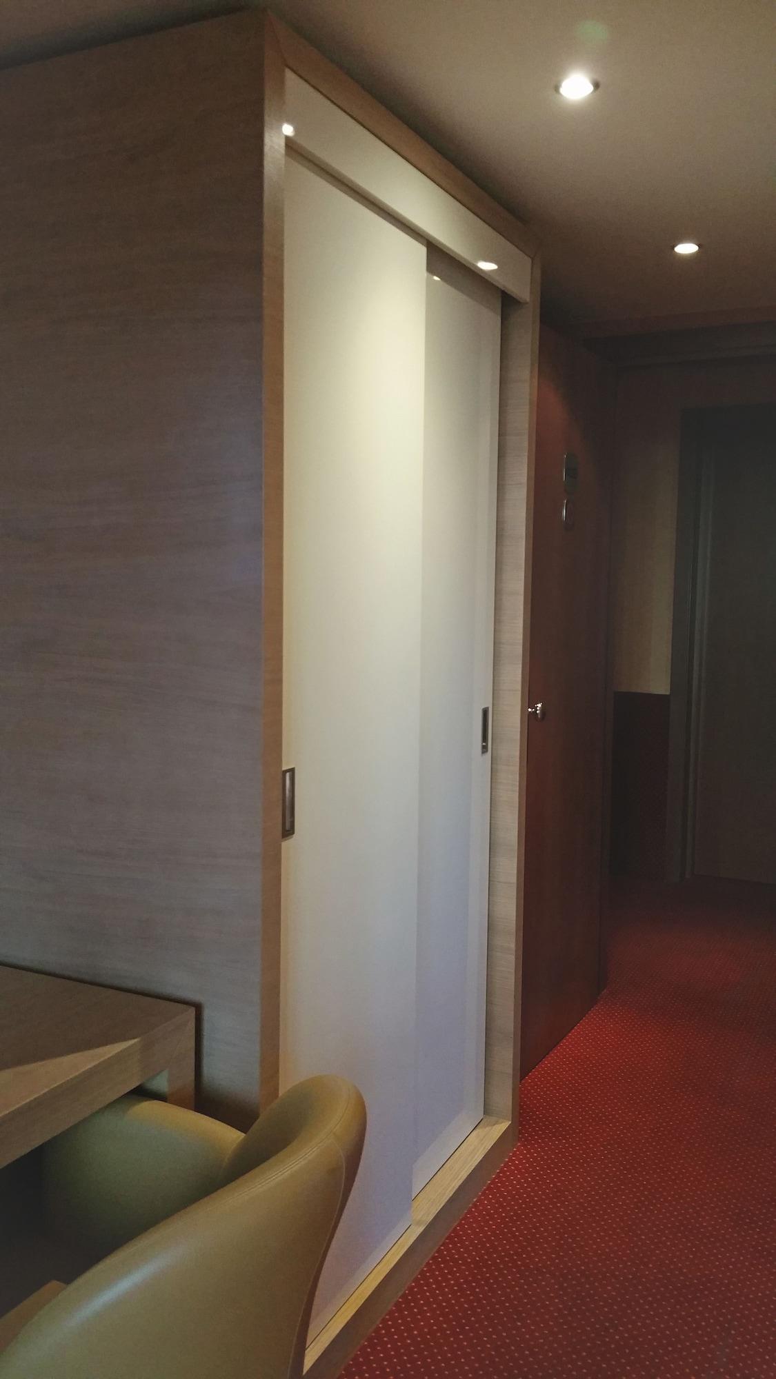 Best Western Hotel Piemontese Bergamo Luaran gambar