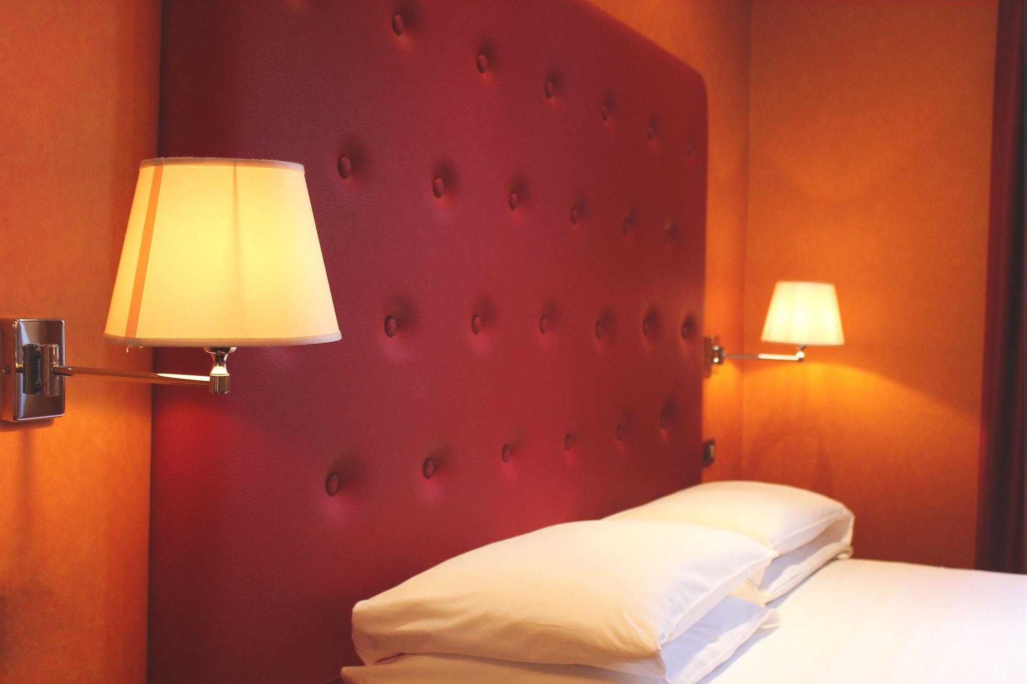 Best Western Hotel Piemontese Bergamo Luaran gambar
