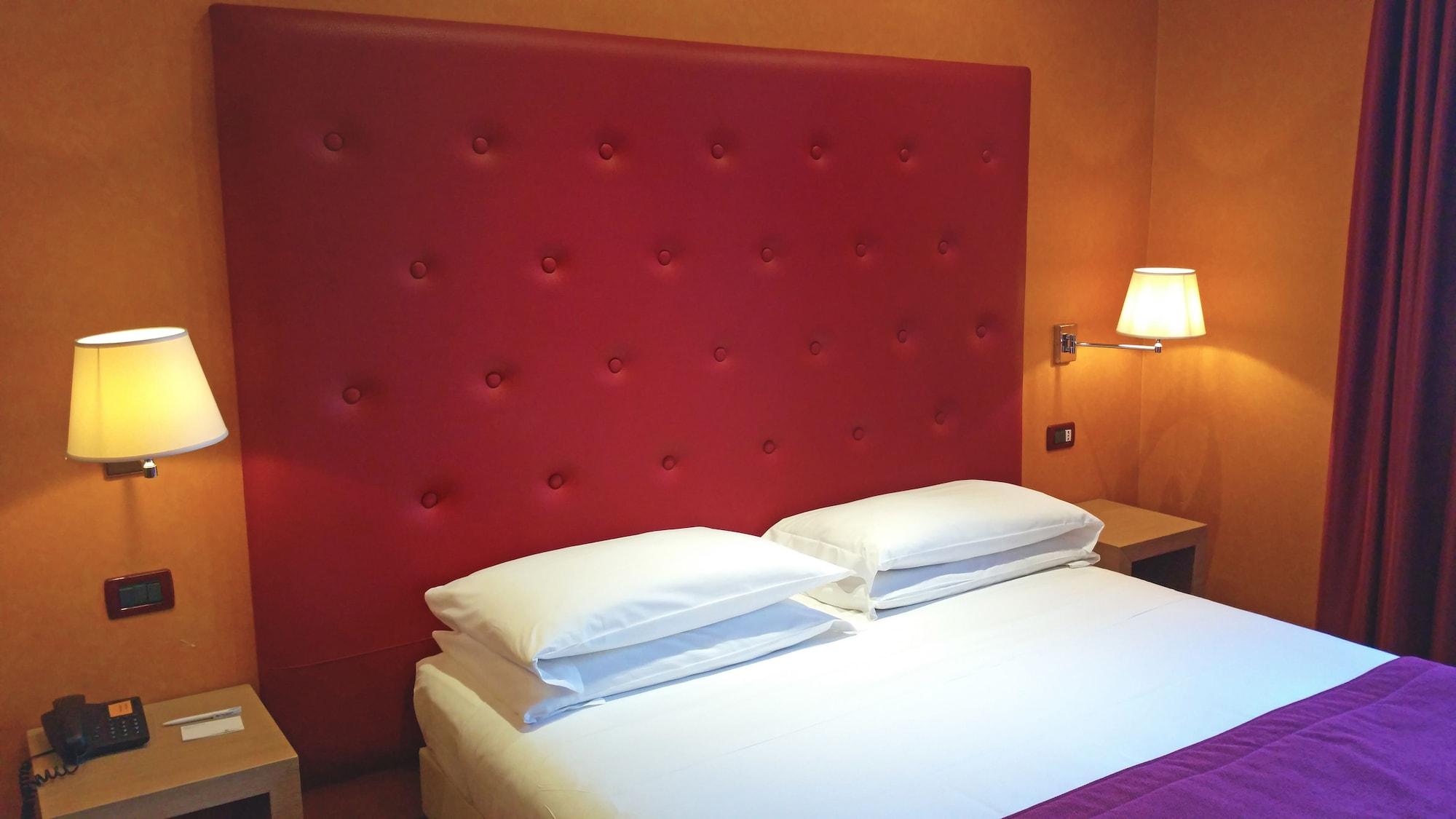 Best Western Hotel Piemontese Bergamo Luaran gambar