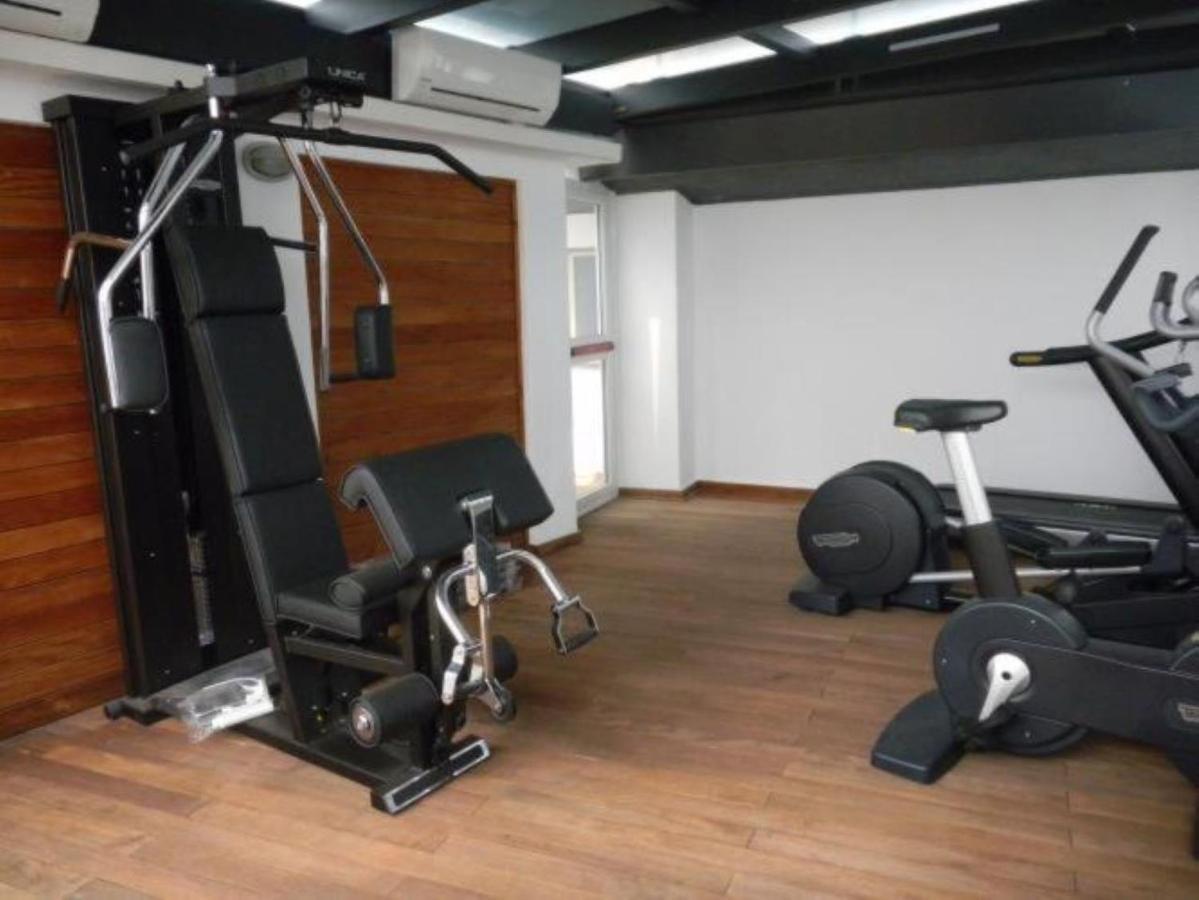Best Western Hotel Piemontese Bergamo Luaran gambar