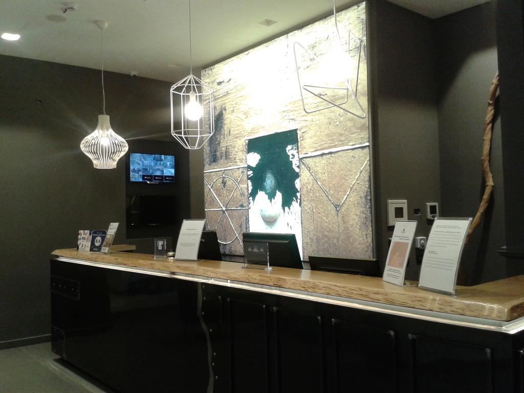 Best Western Hotel Piemontese Bergamo Luaran gambar