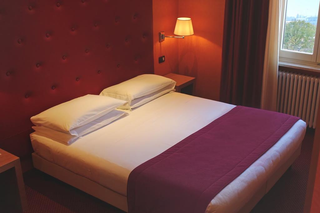 Best Western Hotel Piemontese Bergamo Luaran gambar