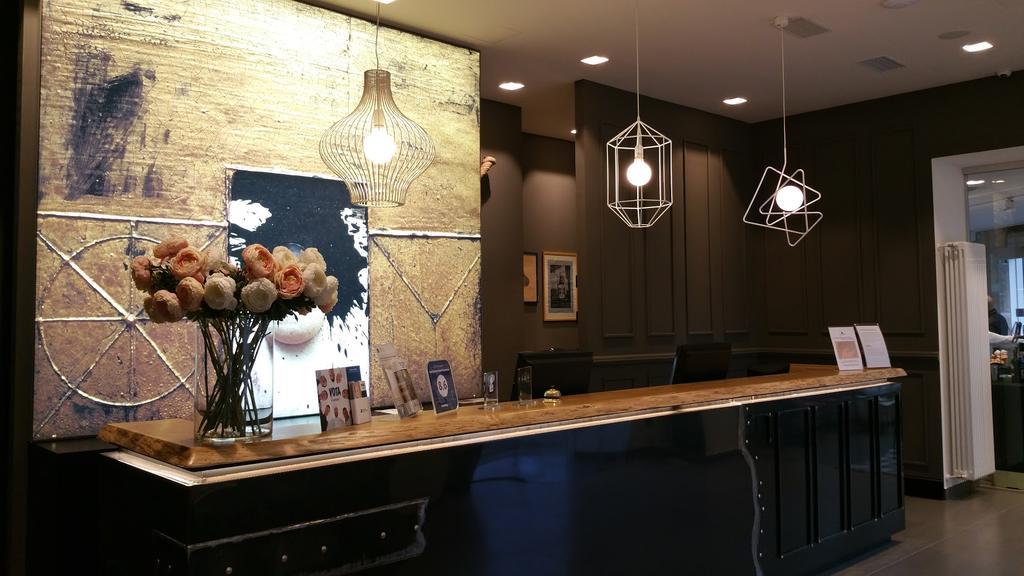 Best Western Hotel Piemontese Bergamo Luaran gambar