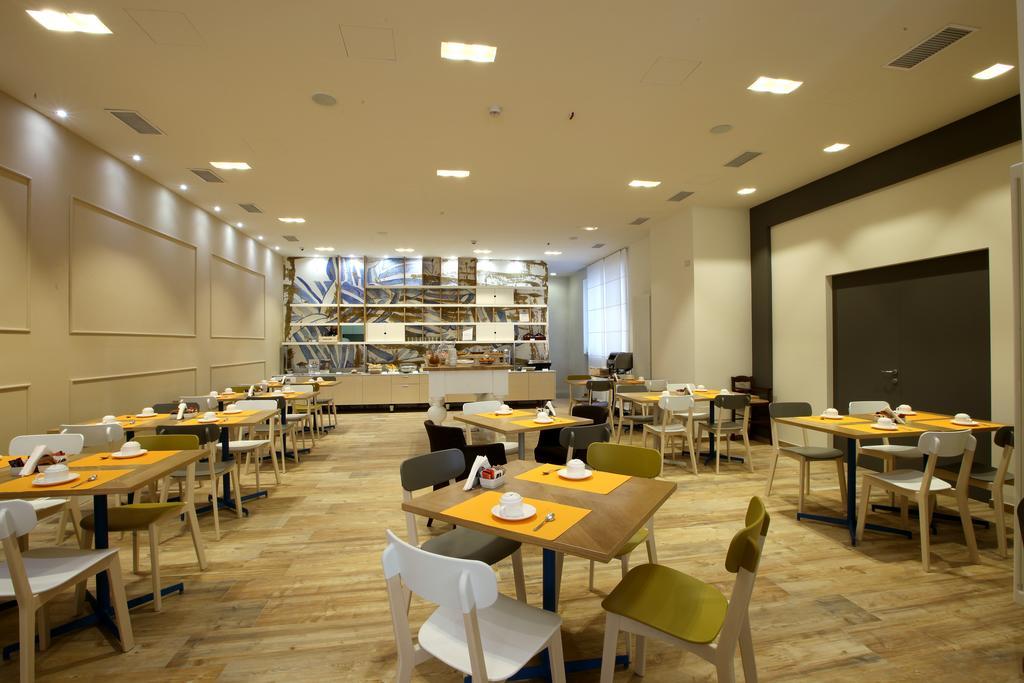 Best Western Hotel Piemontese Bergamo Luaran gambar