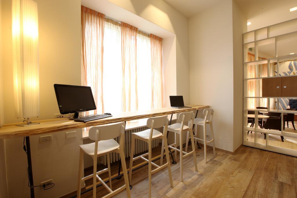 Best Western Hotel Piemontese Bergamo Luaran gambar