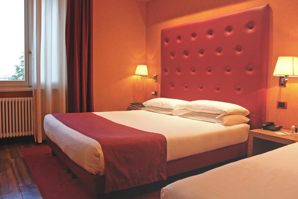 Best Western Hotel Piemontese Bergamo Luaran gambar