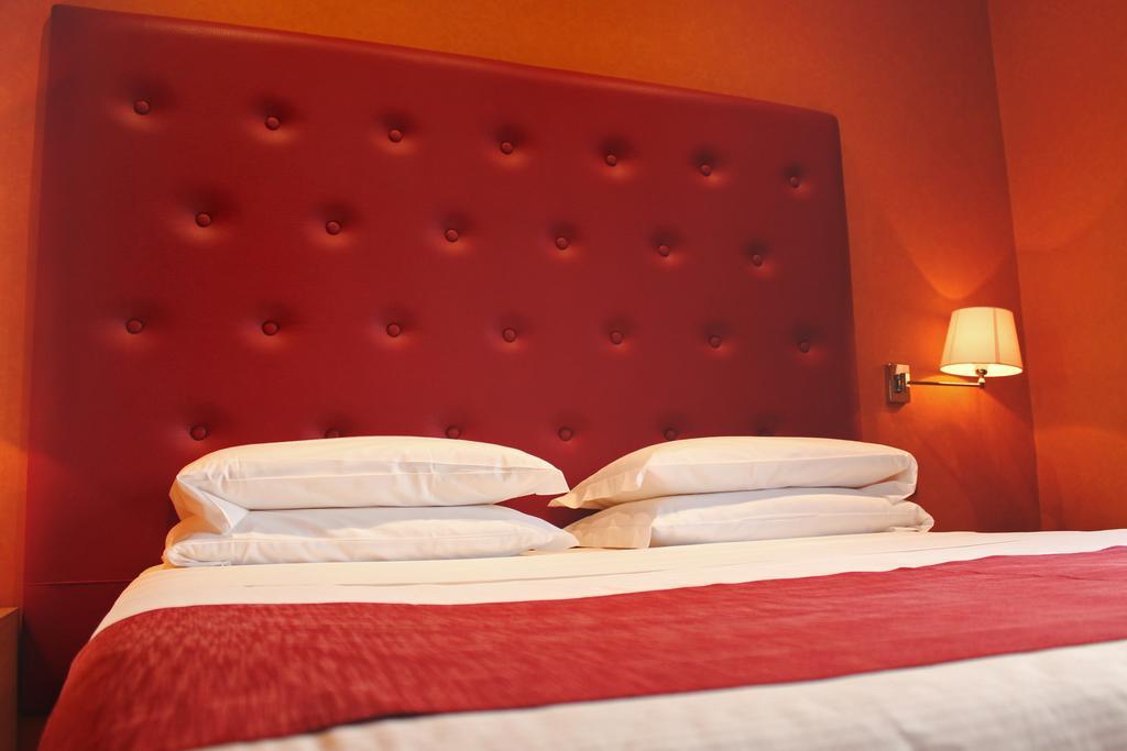 Best Western Hotel Piemontese Bergamo Luaran gambar
