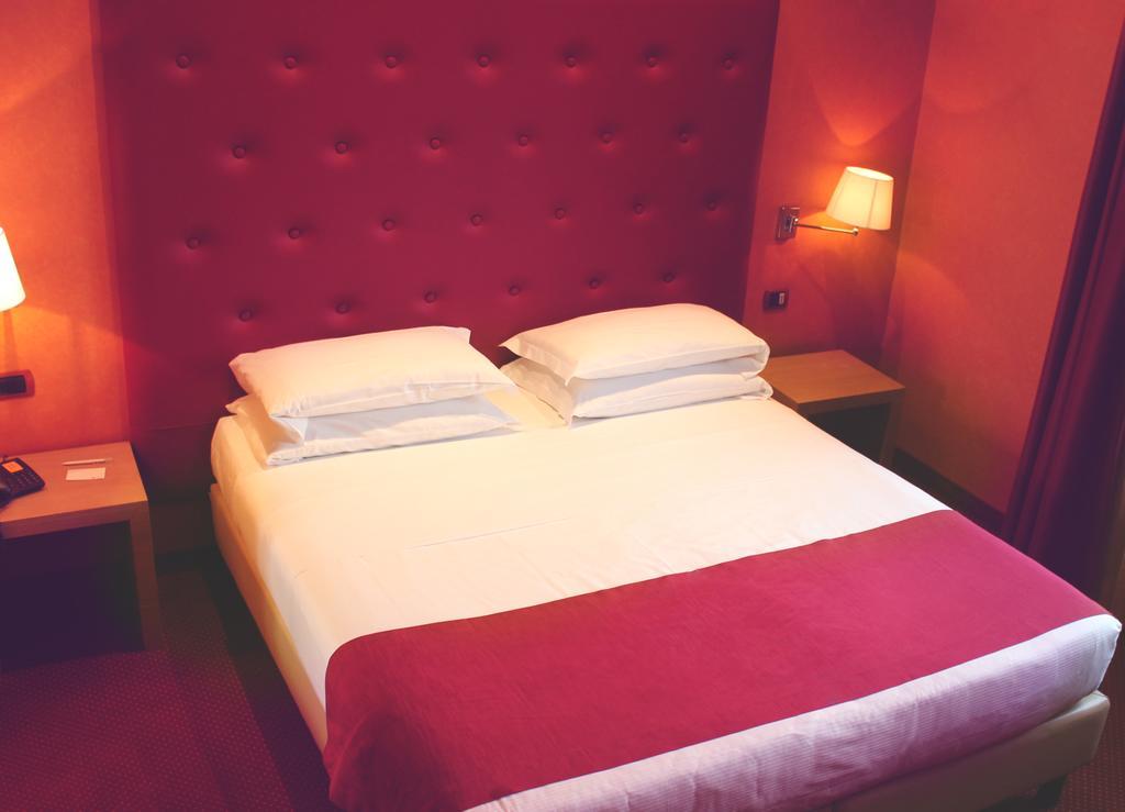 Best Western Hotel Piemontese Bergamo Luaran gambar