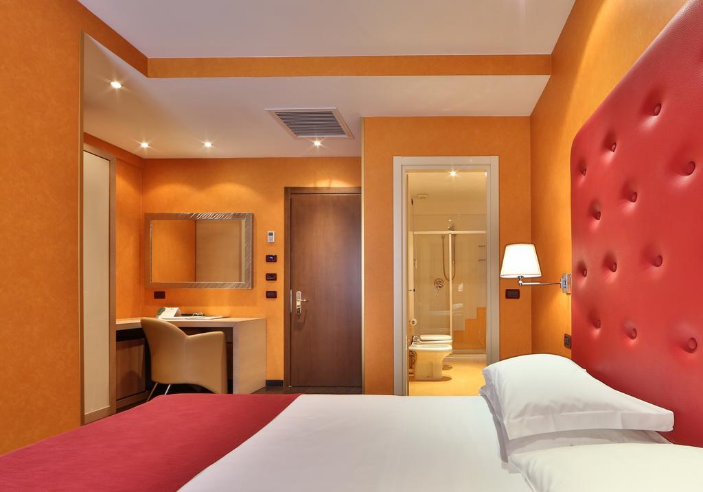 Best Western Hotel Piemontese Bergamo Luaran gambar