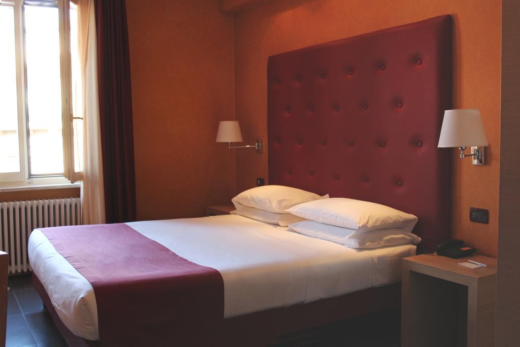 Best Western Hotel Piemontese Bergamo Luaran gambar