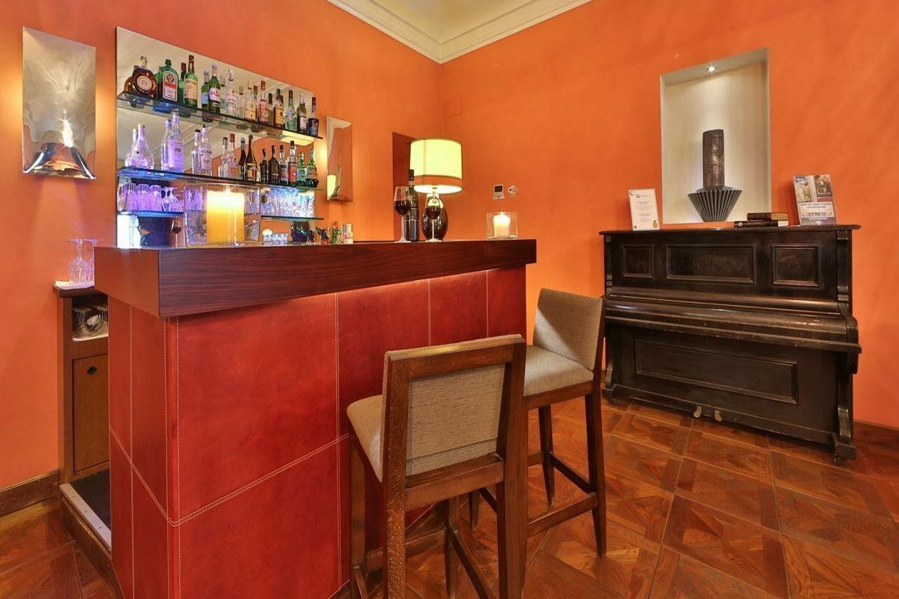 Best Western Hotel Piemontese Bergamo Luaran gambar